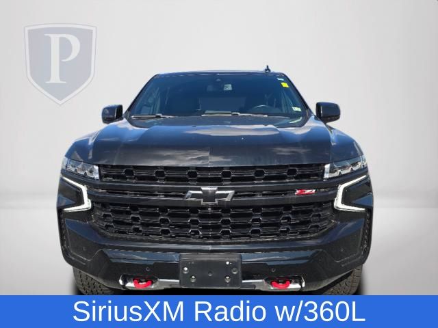 2021 Chevrolet Tahoe Z71 11