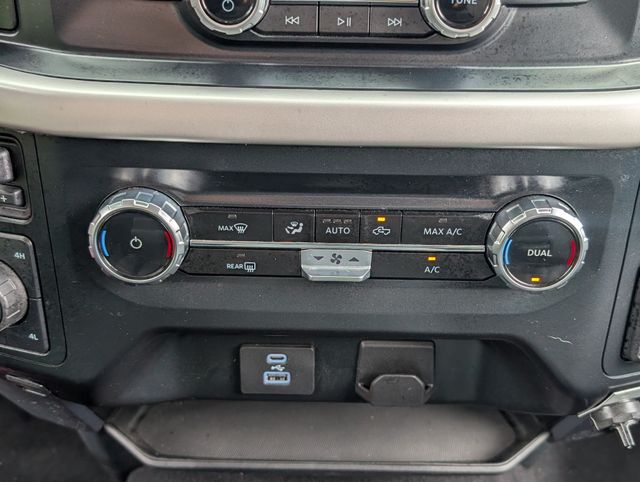2023 Ford F-150 XLT White at Westside Lexus