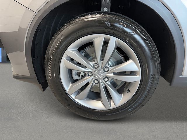 2026 Acura MDX Base - Nh-885m/Liquid_Car exterior view 11