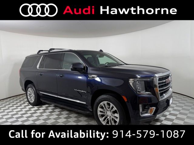 2022 GMC Yukon XL SLT 4WD