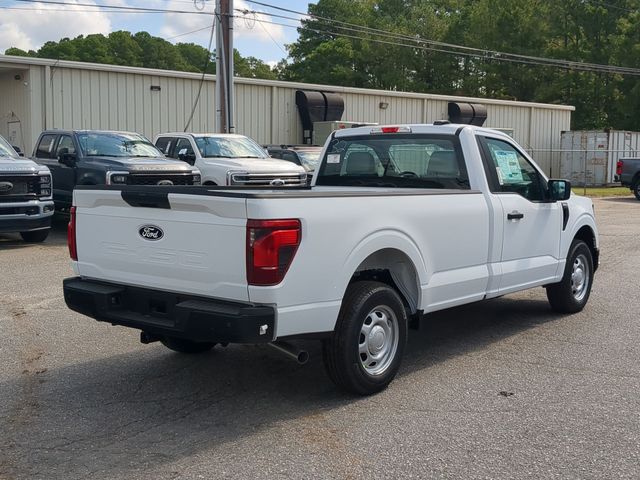 New 2026 Oxford White Ford XL image 13