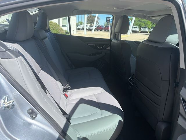 used 2025 Subaru Legacy car, priced at $31,793