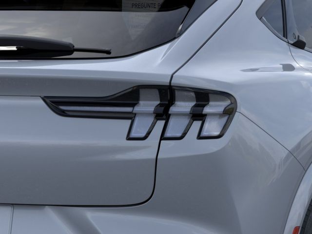 New 2026 Glacier Gray Metallic Tri-coat Ford Premium image 21