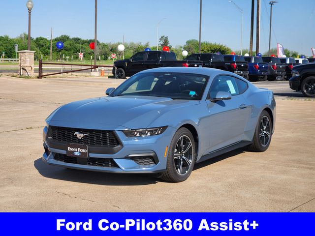 2025 Ford Mustang EcoBoost Premium photo