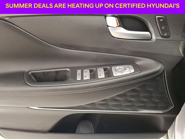 Used 2023 Hyundai Santa Fe SUV