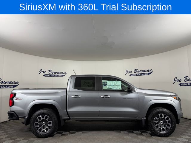 View vehicle photo 5