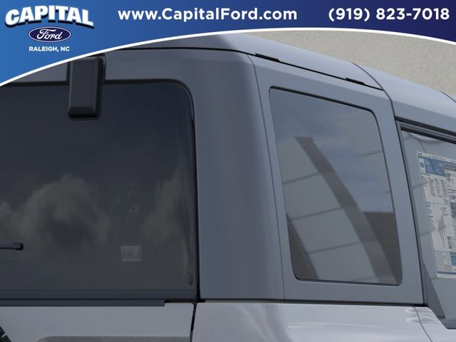 New 2026 Avalanche Ford Big Bend® image 25