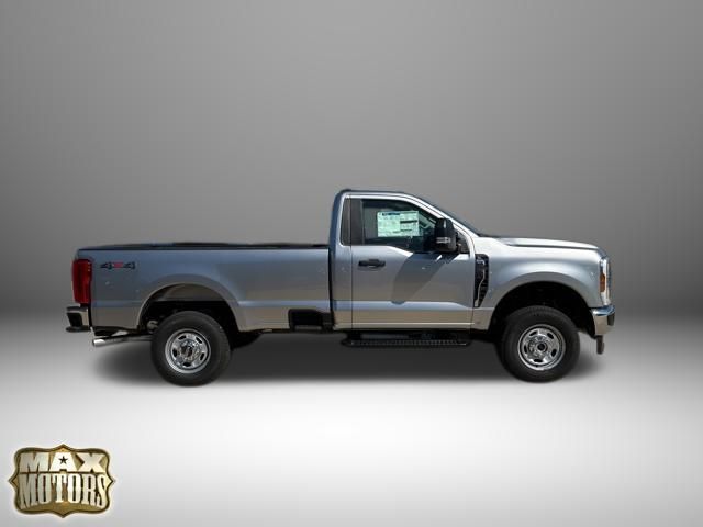 2024 Ford F-250SD XL 3