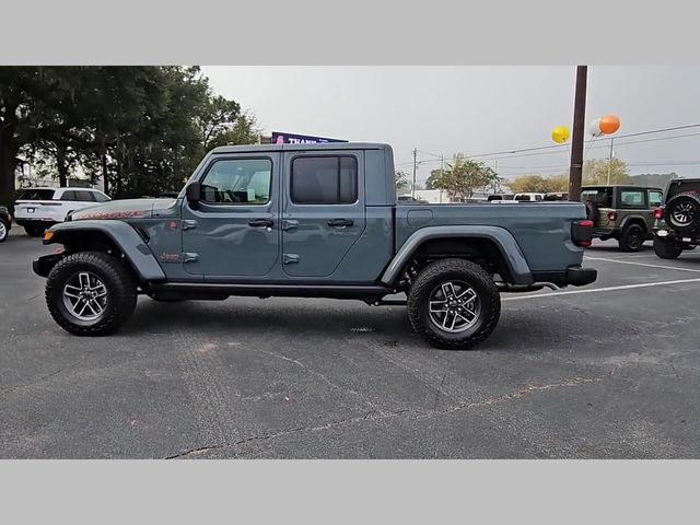 2026 Jeep Gladiator Mojave 4x4