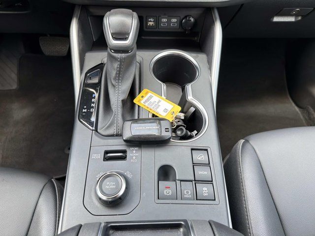 Used 2025 Toyota Highlander SUV
