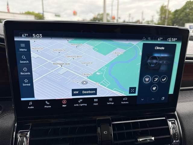 2023 Lincoln Navigator L Reserve photo