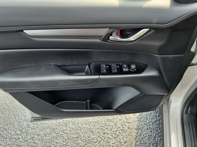 Used 2025 Silver Mazda 2.5 S Preferred Package image 12