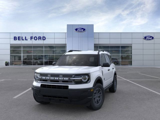 2024 Ford Bronco Sport Big Bend 2