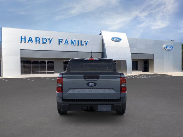 2026 Ford Maverick Lariat:169406