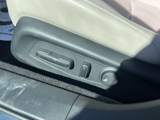 2023 Honda Accord Hybrid