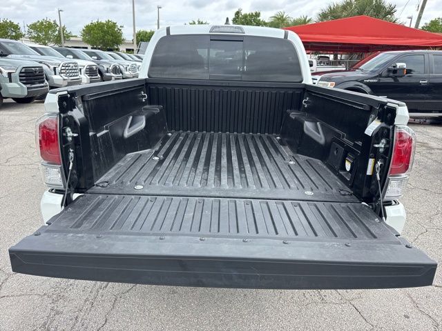 Used 2023 Toyota Tacoma Truck
