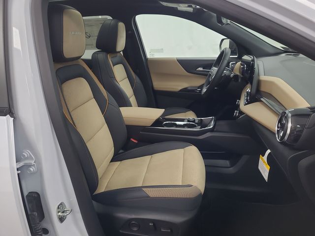 2026 – Chevrolet – Equinox