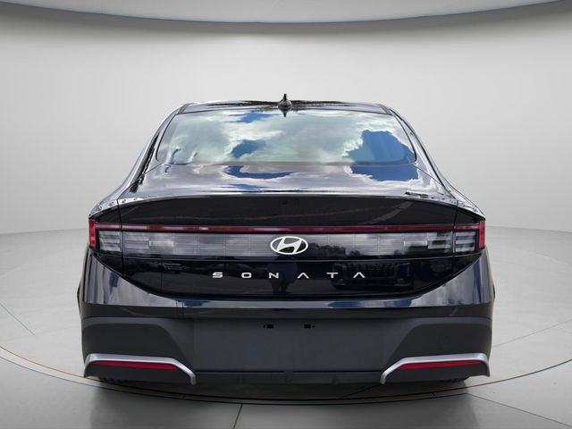 2026 Hyundai Sonata - $25,506