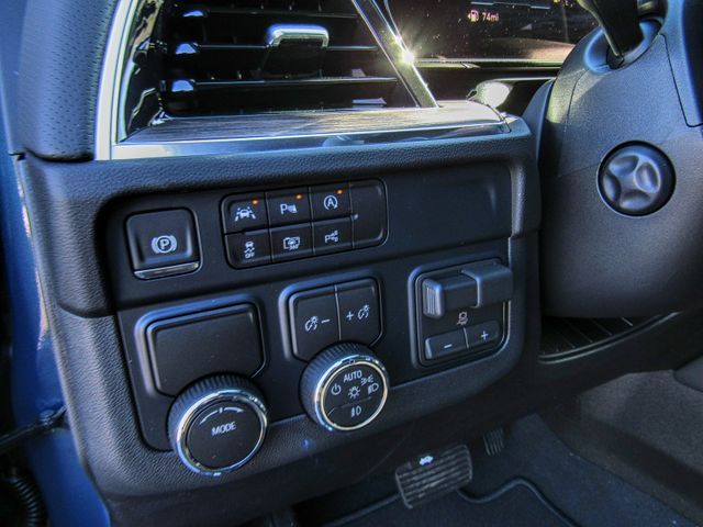 2026 Chevrolet Tahoe Premier:44804