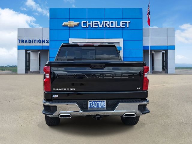 2026 Chevrolet Silverado 1500 LT - 7