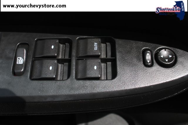 Used 2013 Chevrolet Impala Sedan