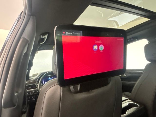 Used 2024 Chevrolet Tahoe SUV