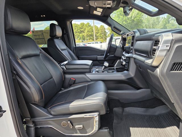 Used 2024 Ford F-150 Truck