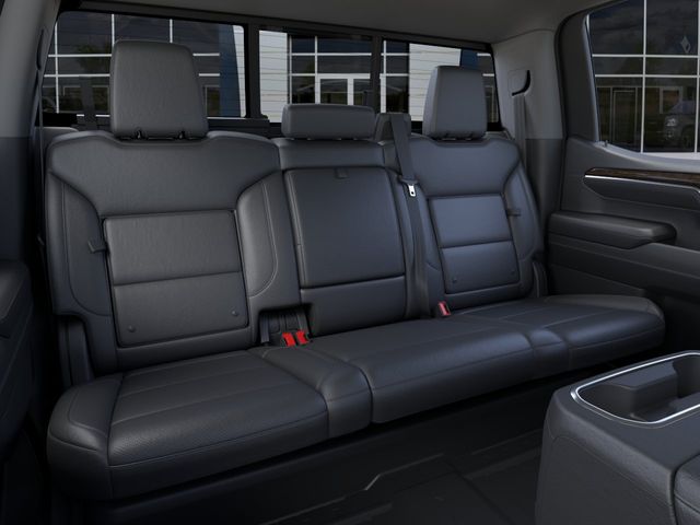 2026 GMC Sierra 1500 SLT:47263