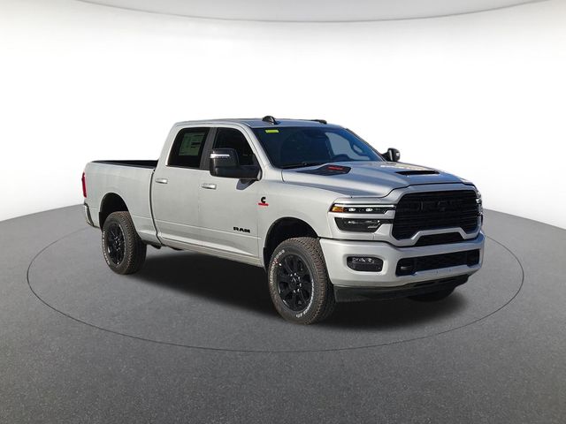 new 2026 Ram 3500 car, priced at $85,635