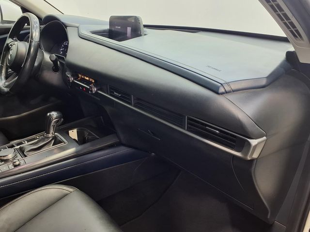 2020 Mazda CX-30 Select White at Joe Myers Mazda Kia