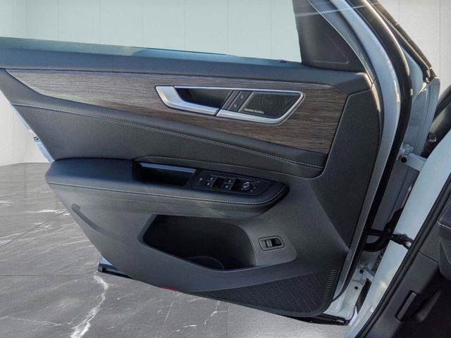 2026 Volkswagen Atlas SEL Premium R-Line - Photo 15