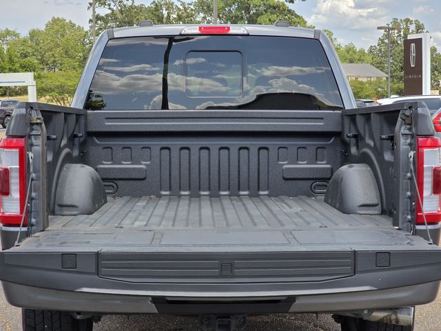 Used 2023 Ford F-150 Truck