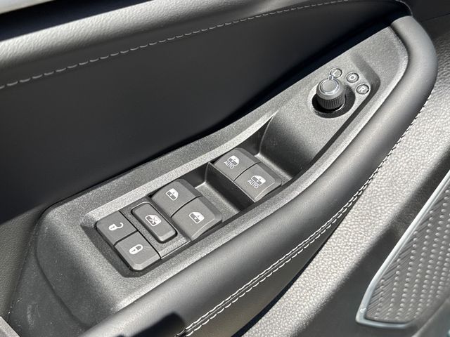 New 2026 Jeep Grand Cherokee SUV