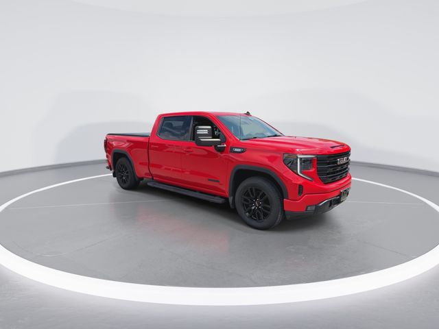Used 2022 Red GMC Elevation image 2