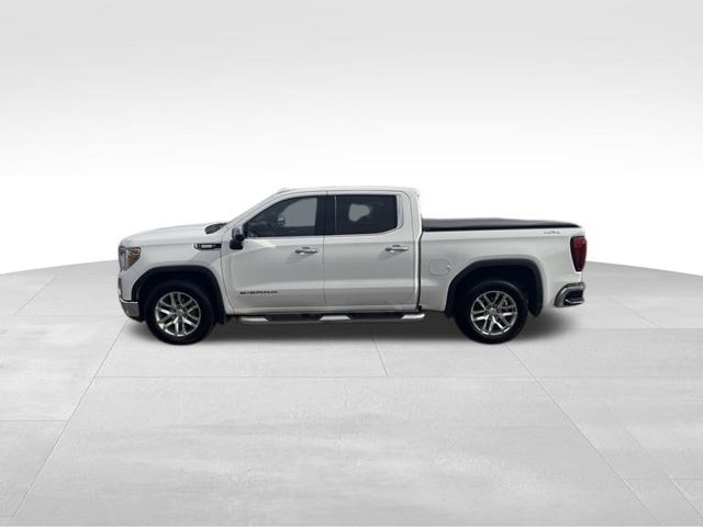 2021 GMC Sierra 1500 SLT 6