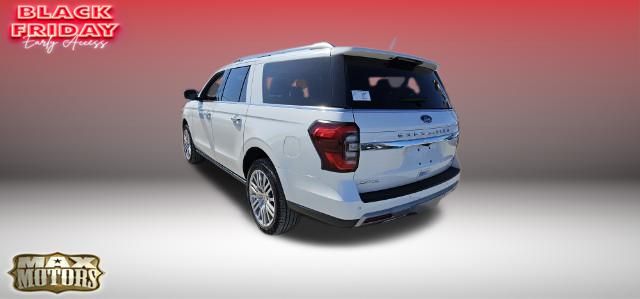 2024 Ford Expedition Max Limited 6