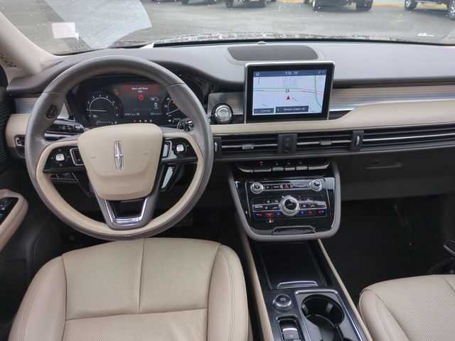 Used 2021 Brown Lincoln Standard image 30
