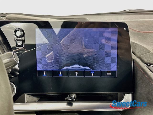 2023 Chevrolet Corvette