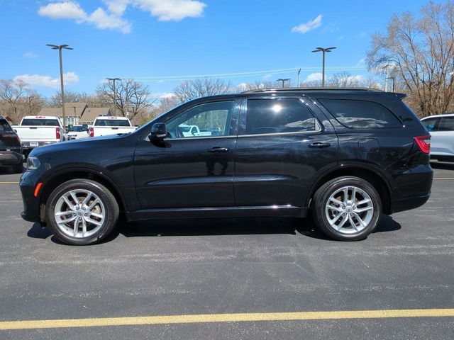 2023 Dodge Durango GT Plus photo