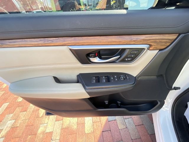 Used 2021 Honda CR-V SUV