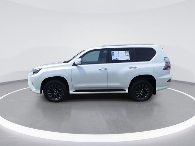 Used 2021  Lexus 460 image 5
