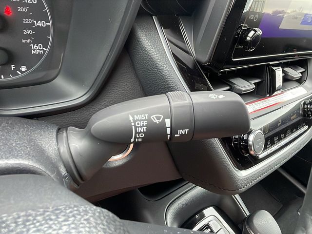 Used 2025 Toyota Corolla Sedan