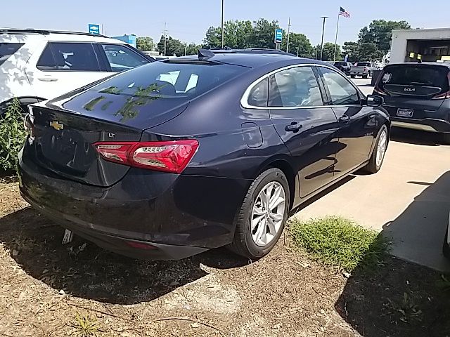 Used 2022 Chevrolet Malibu Sedan