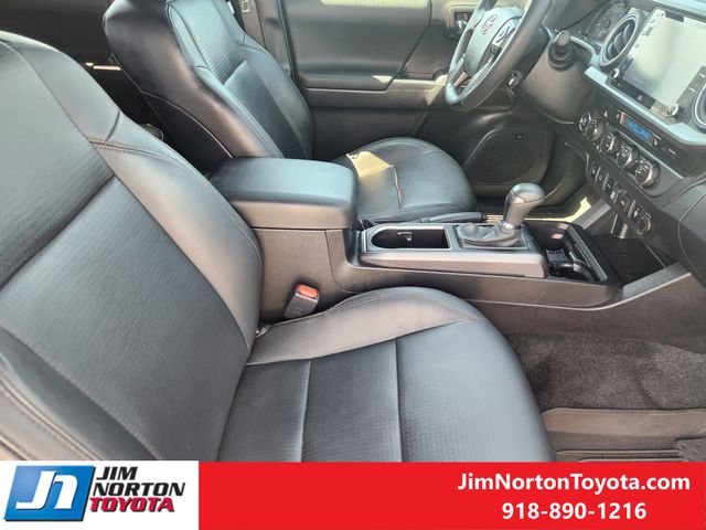 Used 2023 Toyota Tacoma Truck