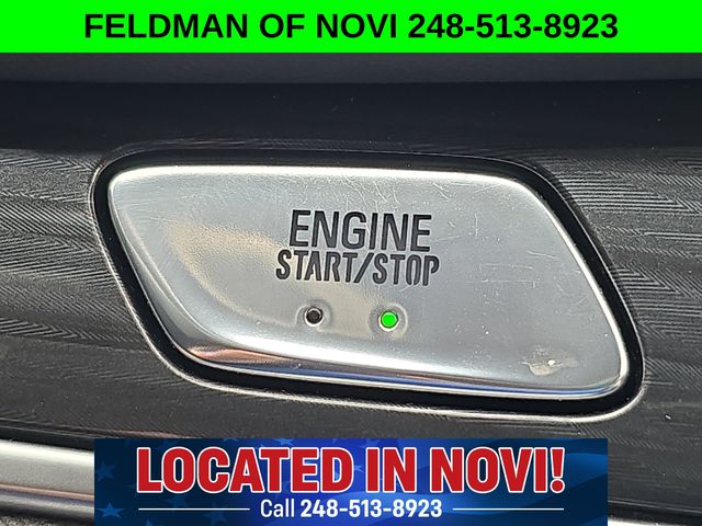Used 2020 Buick Enclave For Sale in Livonia, MI
