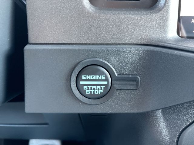 New 2025 Carbonized Gray Metallic Ford Big Bend® image 31