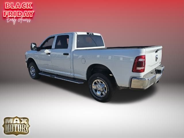 2024 Ram 2500 Tradesman 5