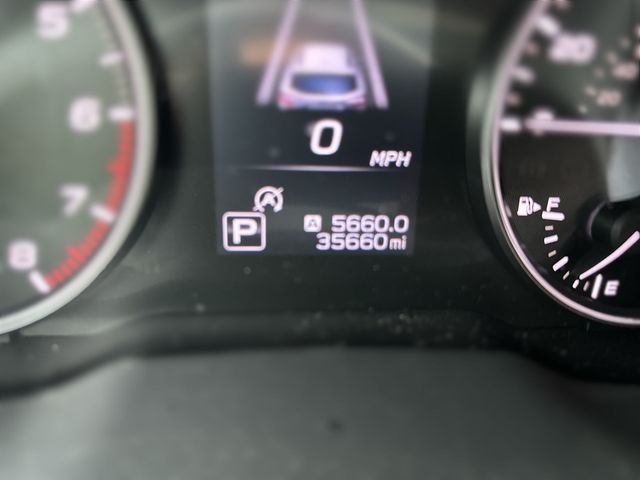 2022 Subaru Outback Premium White at Rafferty Subaru