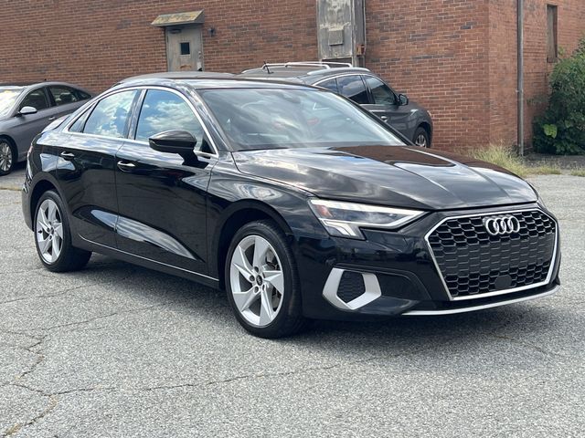 Used 2024  Audi Premium image 15