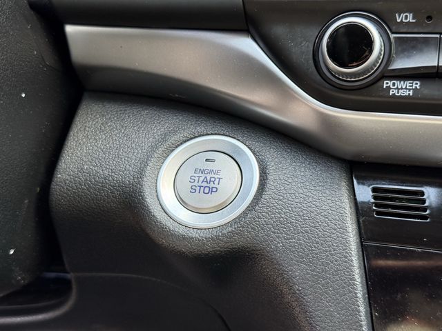 2020 Hyundai Elantra Value Edition White at Emmons Autoplex